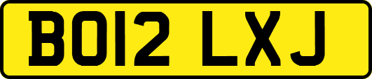 BO12LXJ
