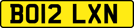BO12LXN