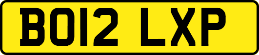 BO12LXP