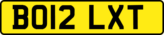 BO12LXT