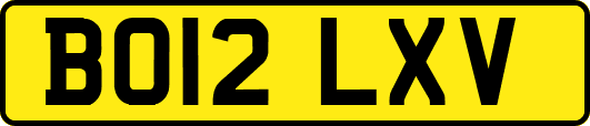 BO12LXV