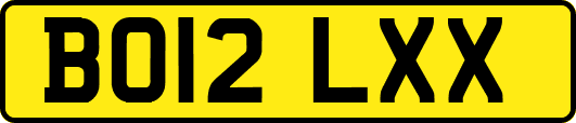 BO12LXX
