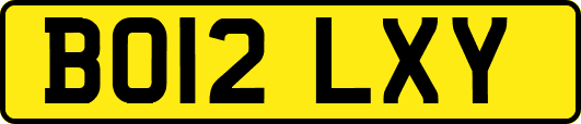 BO12LXY