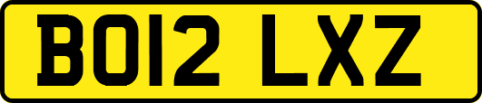 BO12LXZ