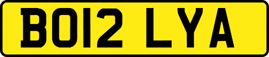 BO12LYA