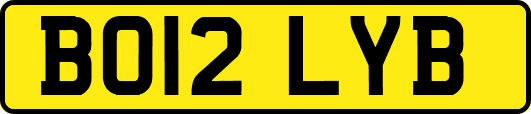 BO12LYB