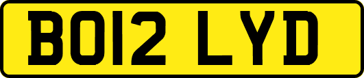 BO12LYD