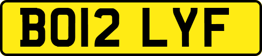 BO12LYF