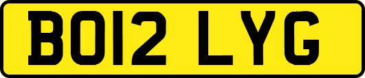 BO12LYG