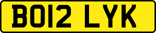 BO12LYK