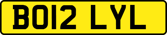 BO12LYL
