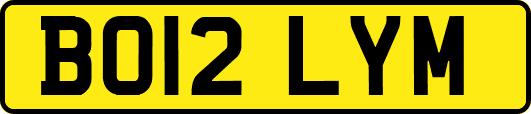 BO12LYM