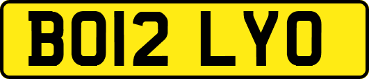 BO12LYO