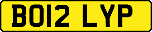 BO12LYP