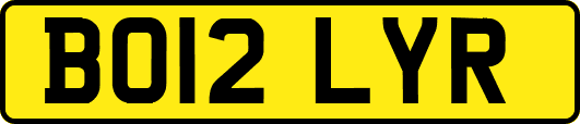 BO12LYR