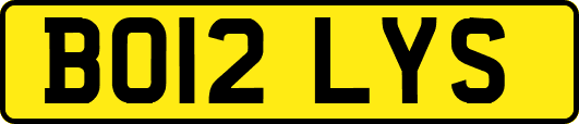 BO12LYS