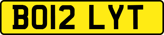 BO12LYT