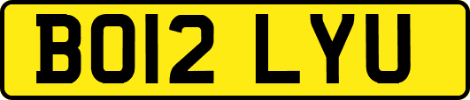 BO12LYU