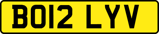 BO12LYV