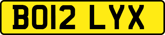 BO12LYX