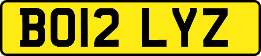 BO12LYZ