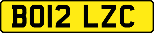 BO12LZC