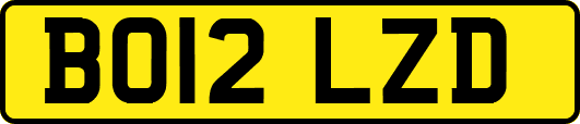 BO12LZD