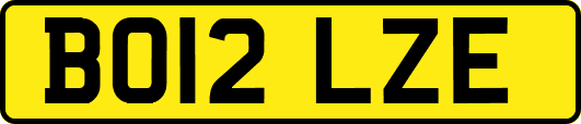 BO12LZE