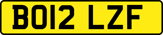 BO12LZF