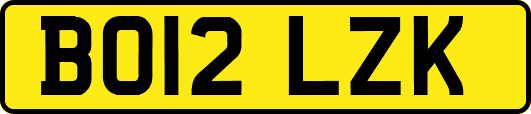 BO12LZK