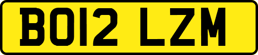 BO12LZM
