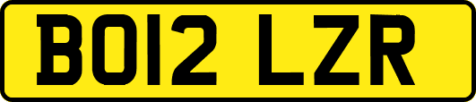 BO12LZR
