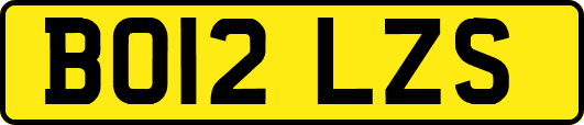 BO12LZS