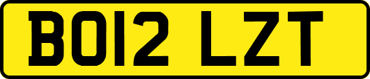 BO12LZT
