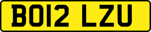 BO12LZU