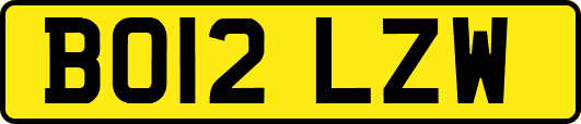 BO12LZW