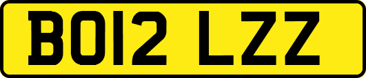 BO12LZZ