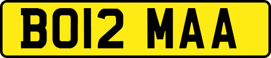 BO12MAA