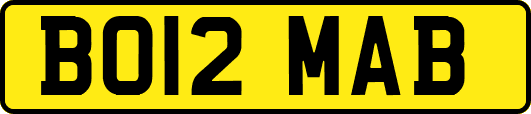 BO12MAB