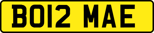 BO12MAE