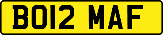BO12MAF