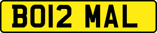 BO12MAL