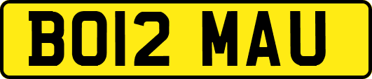 BO12MAU