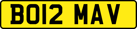 BO12MAV