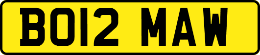 BO12MAW