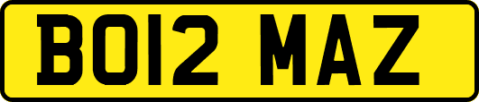 BO12MAZ