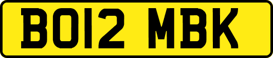 BO12MBK