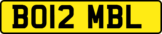 BO12MBL