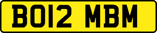 BO12MBM