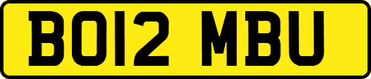 BO12MBU